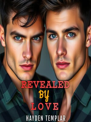 cover image of Revealed by Love